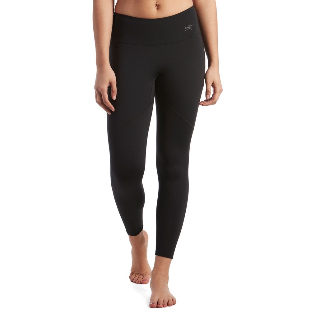 Arc'teryx Oriel Leggings, Black, Size XL